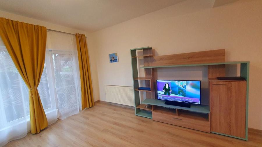 De închiriat apartament 2 camere, lângă Gara Buftea - 1