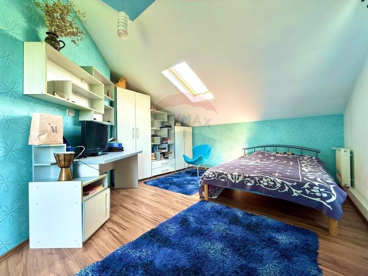 Casa de vanzare in Hemeius - 7