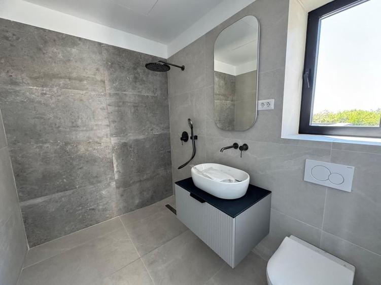 Vila ultrafinisată din Pipera - Iancu Nicolae: Design modern, confort premium - 10