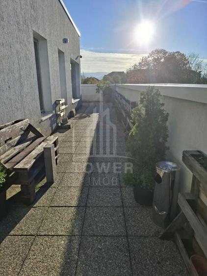 Spațiu de birouri ultracentral (cladire nou) - sup. utila 275 mp - 13