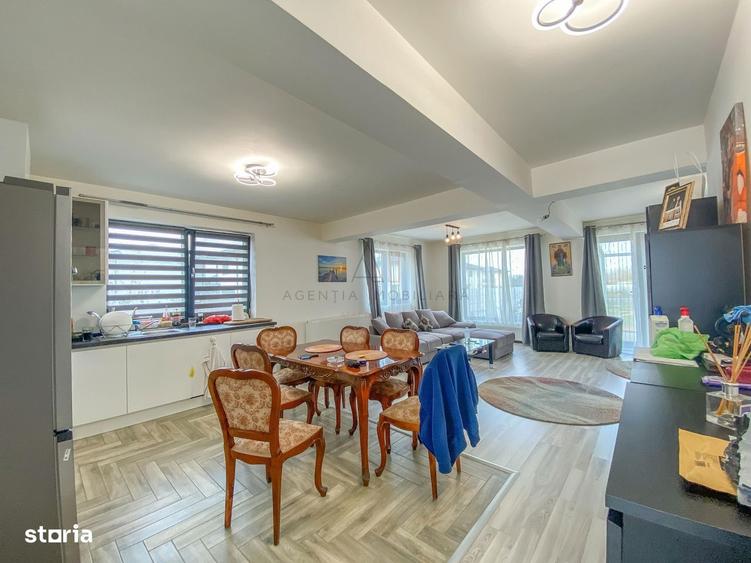 Casa individuala P+1 I Toate utilitatile - 5