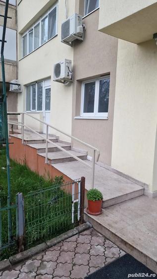Inchiriez spatiu comercial-ap 3 camere Parter - 4