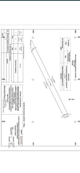 Teren intravilan industrial in isalnita - 1