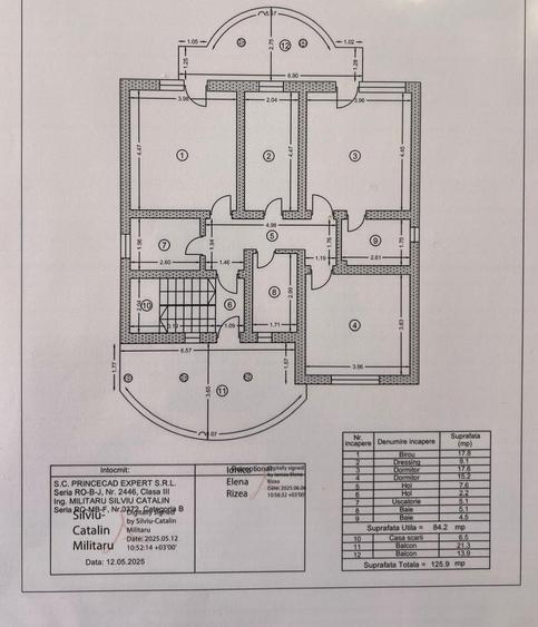 Soseaua Oltenitei casa eleganta amplasata excelent - 14