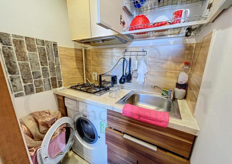 Apartament 1 camera in zona Ultracentrala - Regele Ferdinan - 11