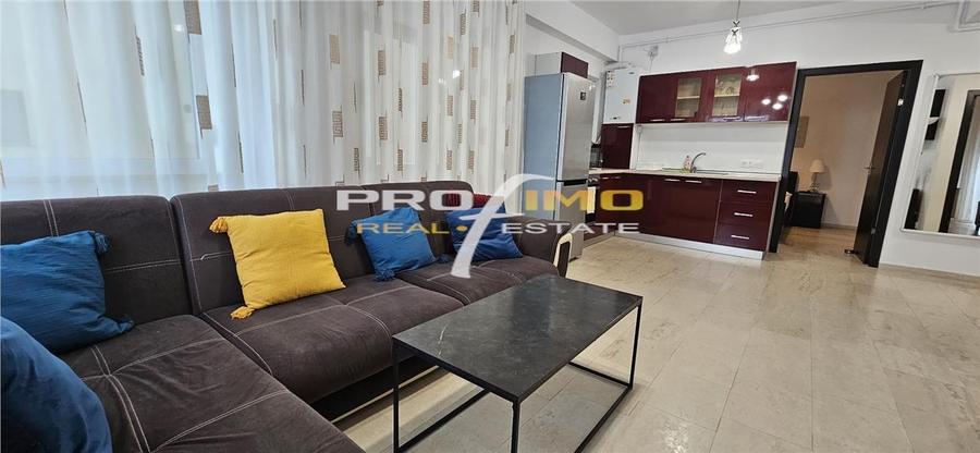 Mamaia Nord - Apartament 3 camere la cc.50m.de Promenada - 9