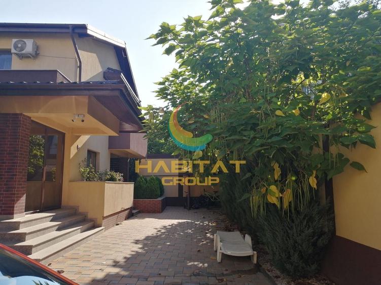 Inchiriere Vila Militari Residence 4 camere de inchiriat Str Tineretului - 6
