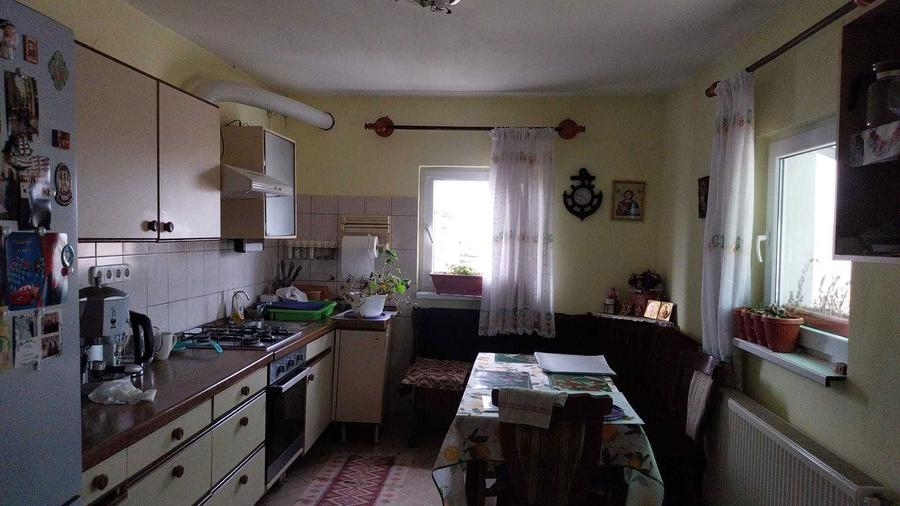 Casa cu teren Satu Mare langa aeroport - 5