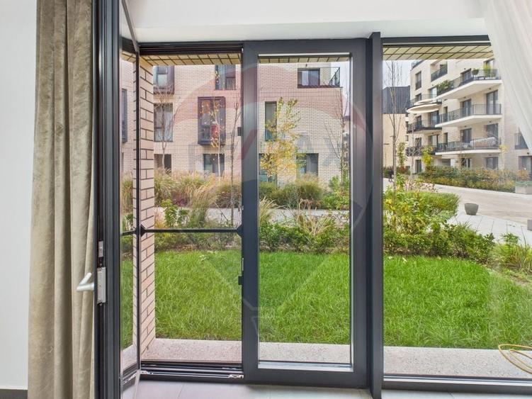 APARTAMENT 3 CAMERE DE VANZARE- DUPLEX | AVALON ESTATE PIPERA - 3