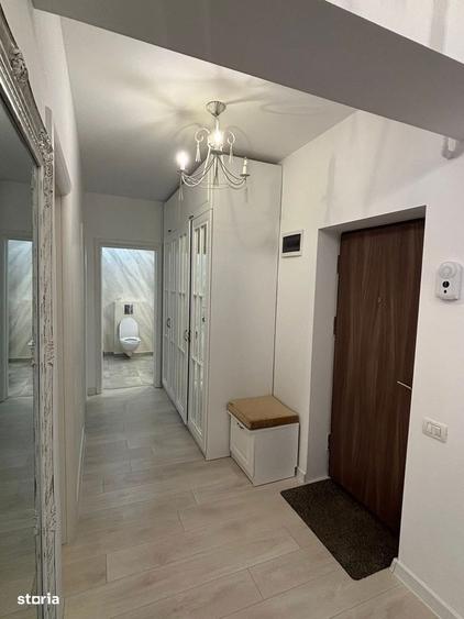 Apartament premium Galaxy&Joy Residence - Metrou Berceni, Biruintei 31 - 10