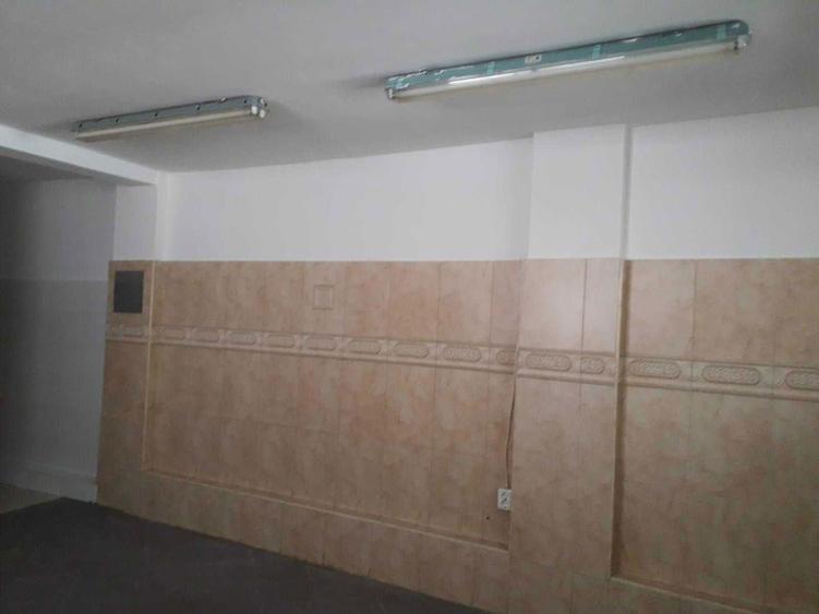 Inchiriere Spatiu Comercial 80 mp Zona Domenii | Vitrina Stradala 4m | Parcare Inclusa - 4
