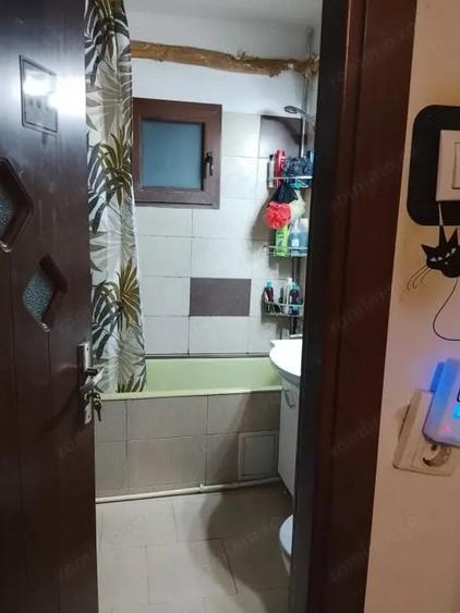 Apartament 2 camere decomandat, etaj 4, George Enescu zona Lic. Energetic - 11