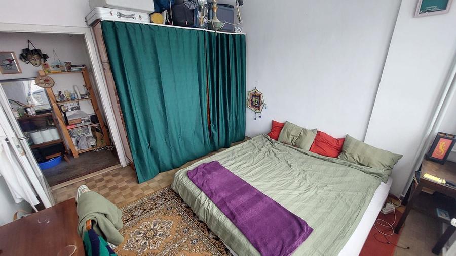 0 comision ! 3 camere Cinema Florin Piersic, 73 mp, priveliste superba - 7