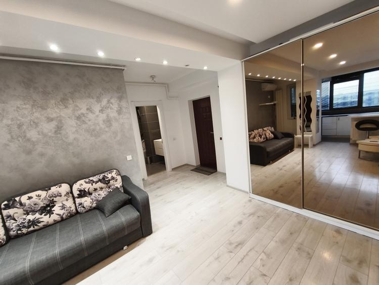 Tineretului nr. 85 – Apartament 2 camere-M.Residence - 4