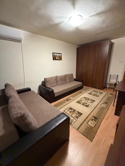 FAVORIT - 5 minute metrou - Apartament 2 camere RENOVAT - 2