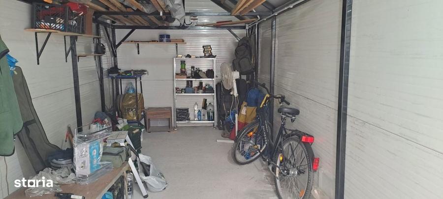 Apartam 3 cam mobilat utilat gata de locuit Sighetu M. str. G. Co?buc. - 8