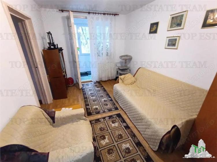 Super apartament cu 3 camere ST=64,4mp in zona statiei de metrou Nicolae Grigorescu, langa parcul IO - 5