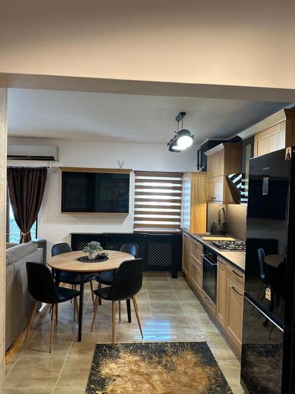 Apartament Mangalia 2 camere 5 min plaja - 2