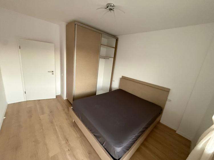 Apartament 2 camere Tractorul-Coresi,mobilat,parcare,550 Euro - 4