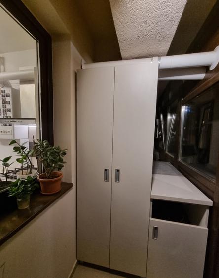 3 camere ,decomandat, 74 mp,  terasa, Dorobantilor, Marasti - 16