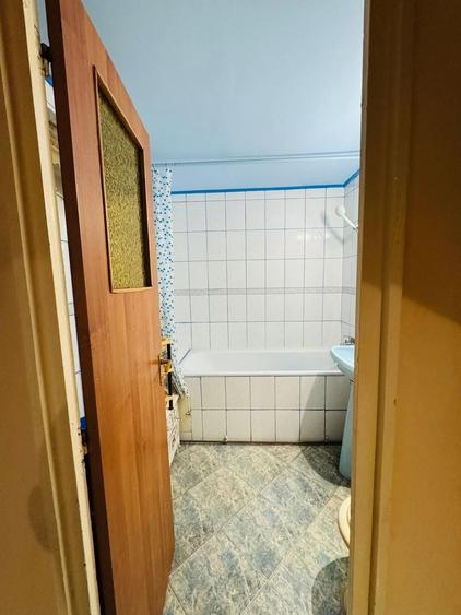 Apartament cu 2 camere zona Parcul Sebastian - 7