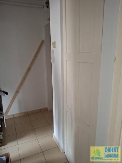 Tomis 3, City Park, 2 camere, etaj 2, gaze, vanzari Constanta - 7