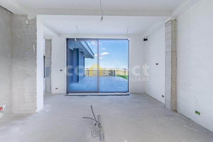 Vila vanzare I Borhanci I Cluj I De vanzare - 11