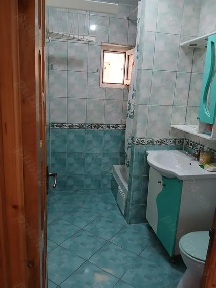 Apartament cu 3 camere, etaj1,Zona industriala , Tecuci - 7