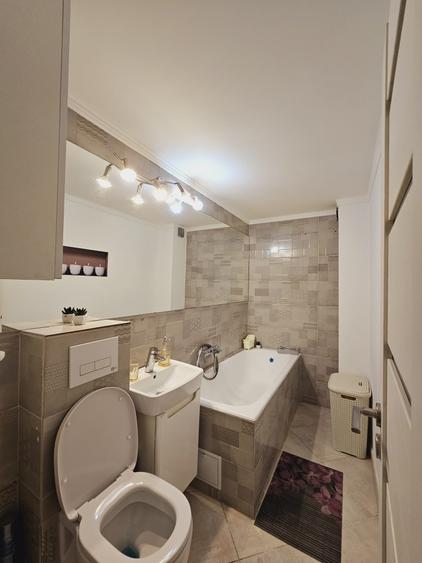 Vitan Mall | Apartament la prima inchiriere in bloc anvelopat la et.1 cu parcare - 16