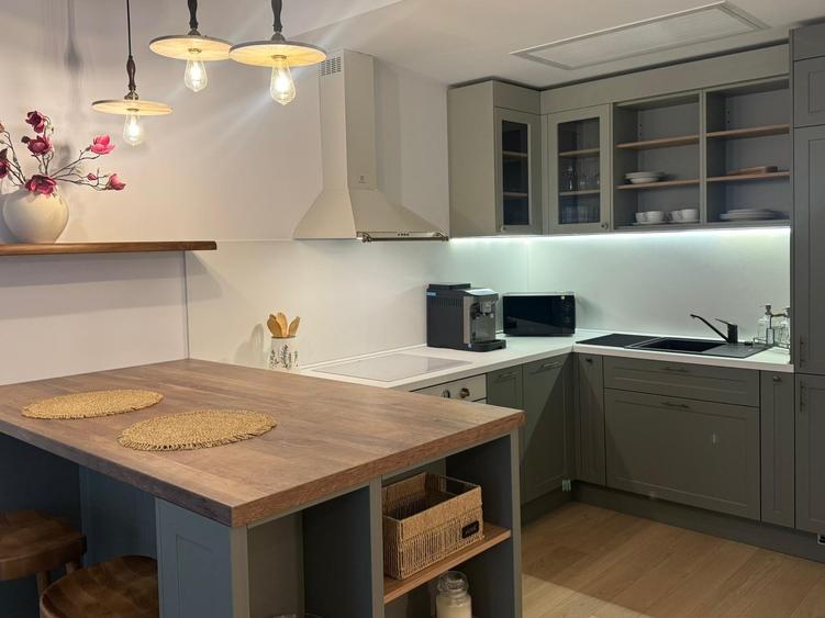 Apartament cu 2 camere de inchiriat // ONE Lake Club - 9