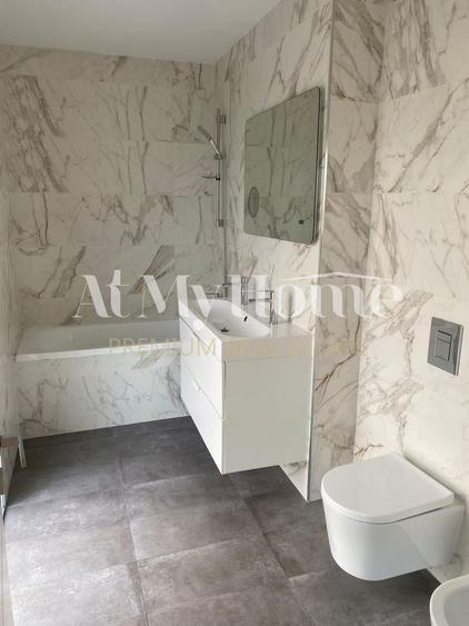 Penthouse cu 3 camere + birou, terase 64 mp, Iancu Nicolae - Zoo - 16