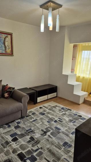 Garsoniera de inchiriat, Etaj1 - 5