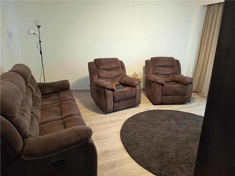 Inchiriere apartament 2 camere Ultracentral - 2