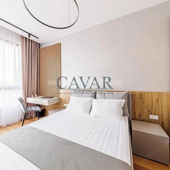 3 Camere 76 mp Proiect Cavar Residence Binelui