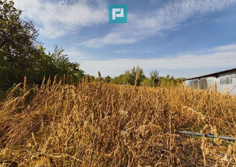 Casa 4 camere, zona centrala in Pancota - 14