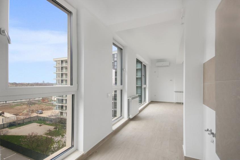 Studio 51.03mpc - acces piscină -Meraki Resort&Spa -Mamaia Nord -67900 Euro - 18