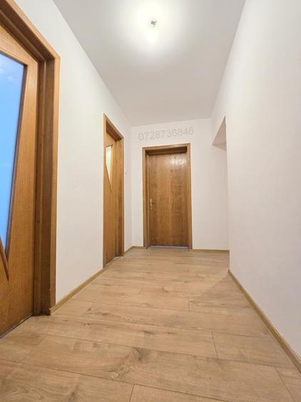 Unirii - Fantani, Casa Poporului, etaj 1, decomandat - 8