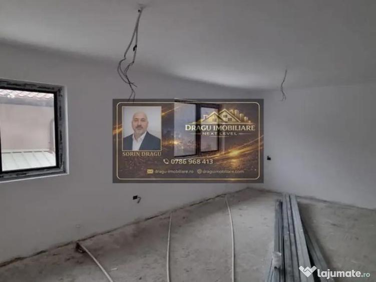 Vila P+1 | 504 mp teren | Zona OMV Str. Primaverii... - 5