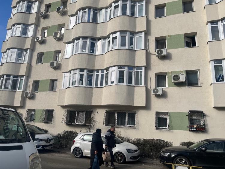 Garsonieră superbă_preț promoțional!!Proprietar - 7