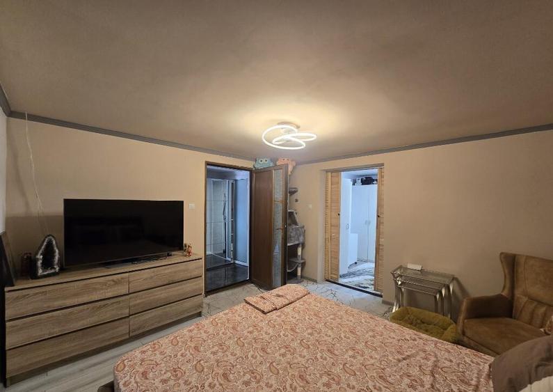 Casa cu teren zona Lacul Dulce - 17