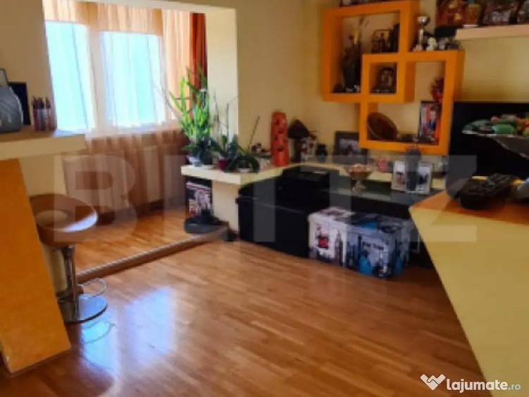 Apartament 4 camere, 80 mp, zona Ultracentrala - 9