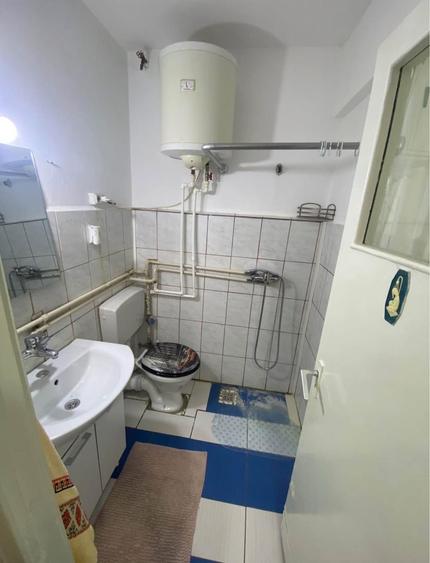 Garsoniera Tiglina I - 2