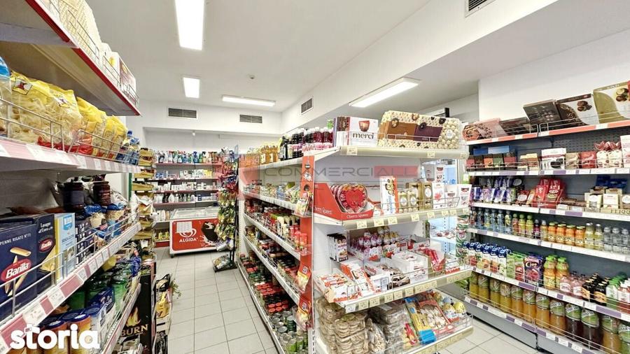 SPATIU COMERCIAL | 150 MP | RACADAU | SP. JUDETEAN - 6