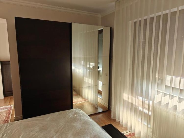 Pta Victoriei/Titulescu, apartament 3 camere + loc parcare garaj. 385.000 euro. - 13