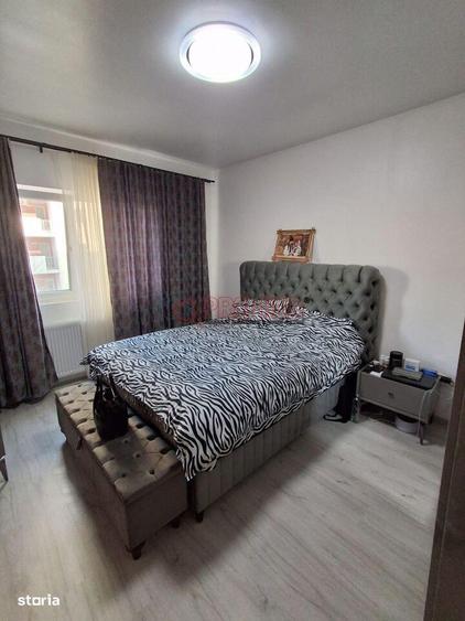 Apartament cu 3 camere în Metalurgiei