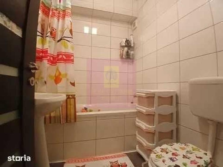 Apartament cu 2 camere circular în Sud