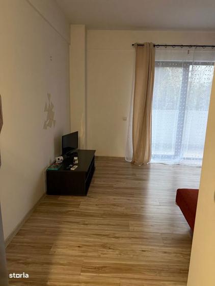 Garsoniera | Sisesti | Straulesti | Balcon - 5