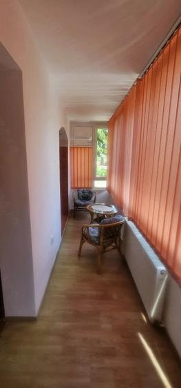 Apartament cu 3 camere decomandat în Tudor Vladimirescu