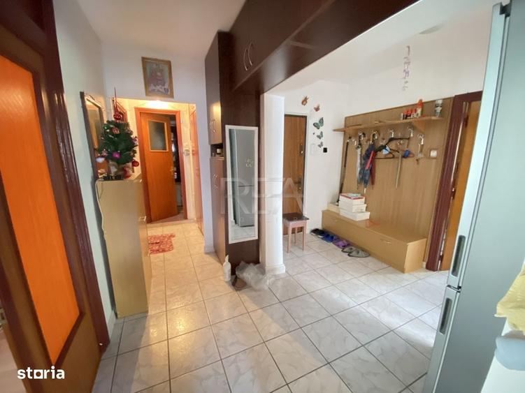 4 camere-decomandat-Etja 4 din 8-97,35 mp- 13 septembrie/Sebastian - 10