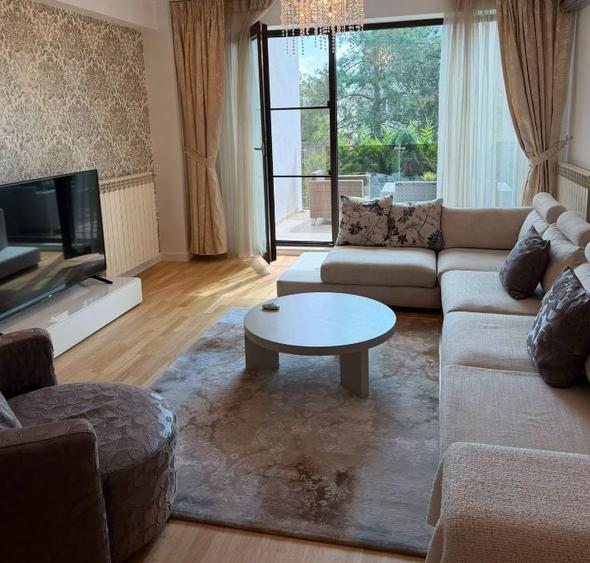 4 camere | Rovere | Iancu Nicolae | Pipera | Baneasa | - 2